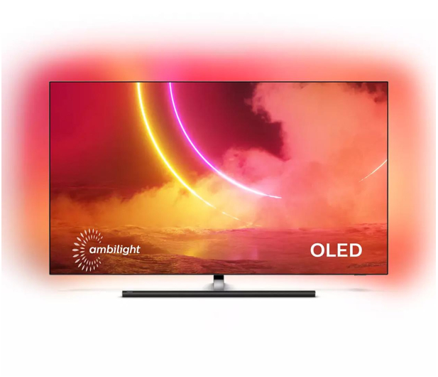 Philips 55OLED865 - 698426 - zdjęcie